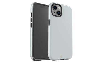 Frosty White Case - iPhone 13 Series