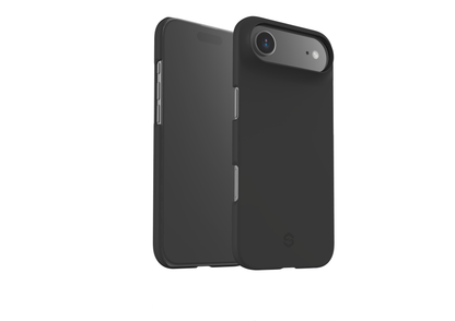Stormy Grey Snap Case - iPhone 17 Series