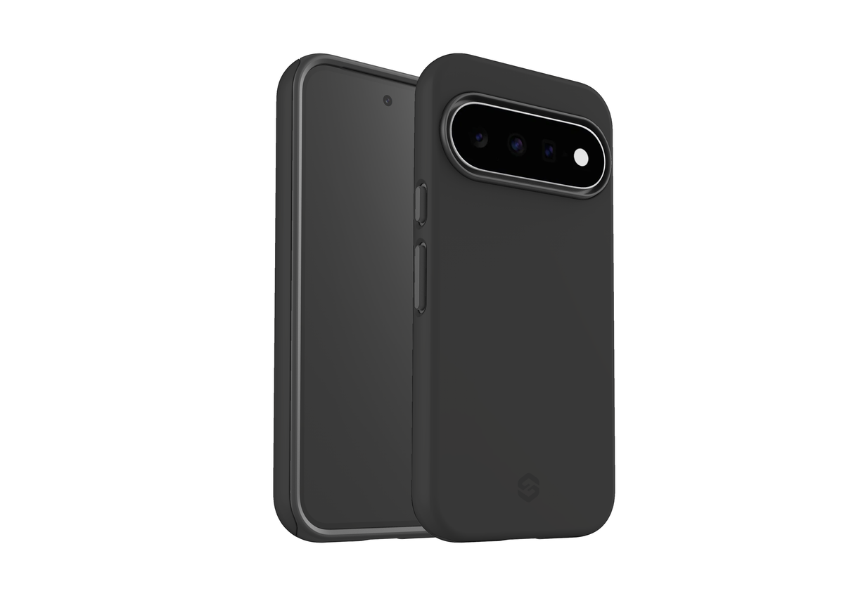 Stormy Grey Case - Google Pixel 11 Series