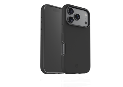 Stormy Grey Case - iPhone 18 Series