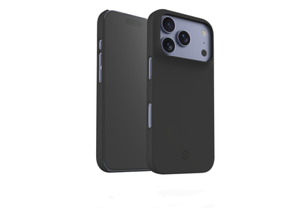 Stormy Grey Snap Case - iPhone 17 Series