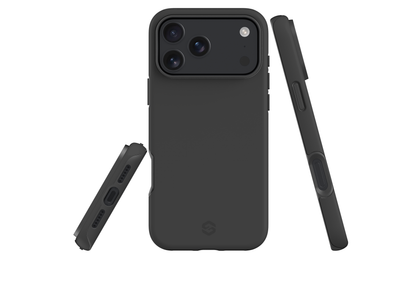 Stormy Grey Case - iPhone 18 Series