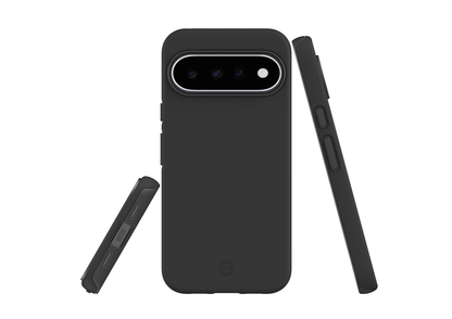 Stormy Grey Case - Google Pixel 11 Series
