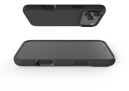Stormy Grey Case - iPhone 18 Series