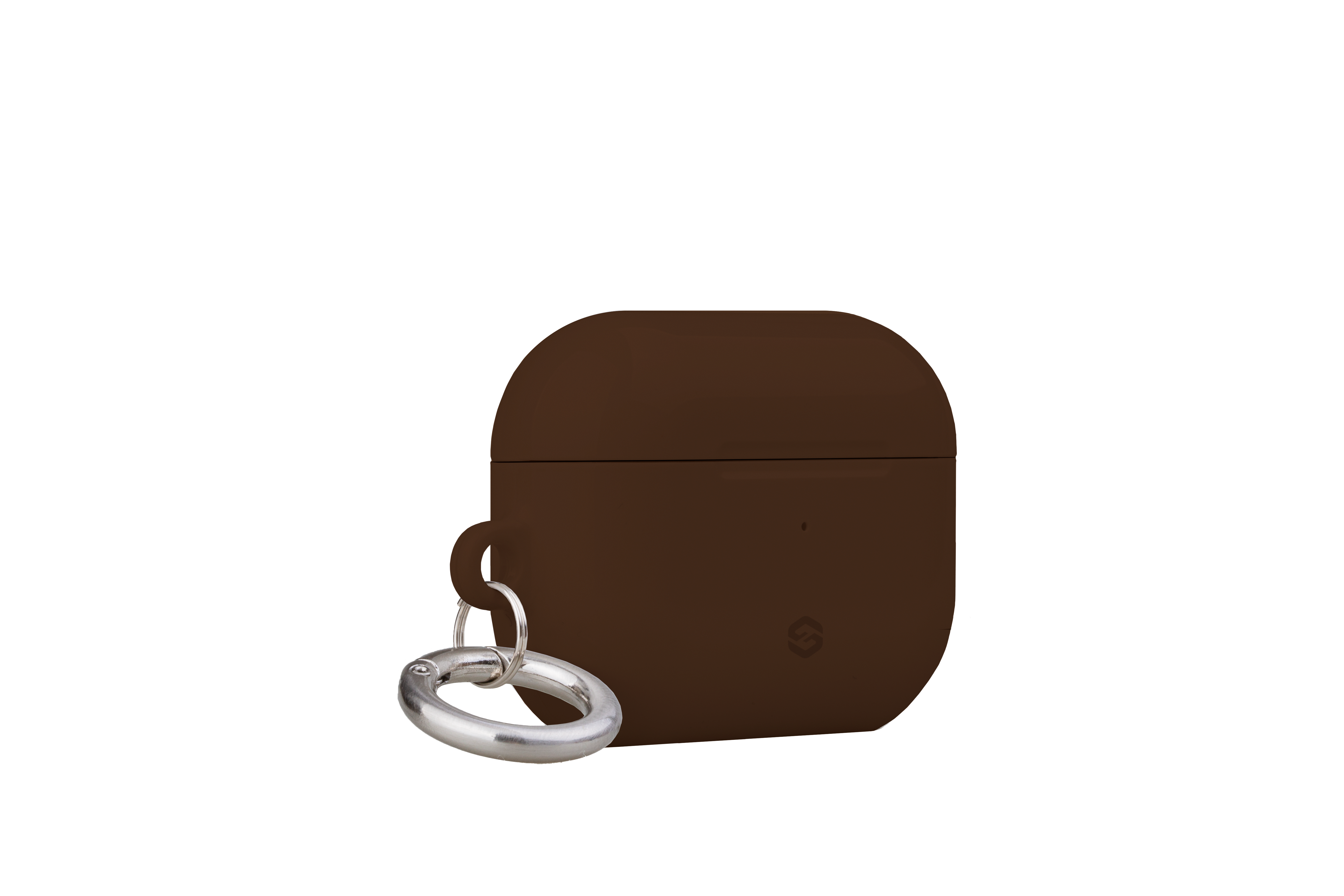 Basic Brown AirPods Pro 2 Case