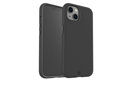 Stormy Grey Case - iPhone 13 Series