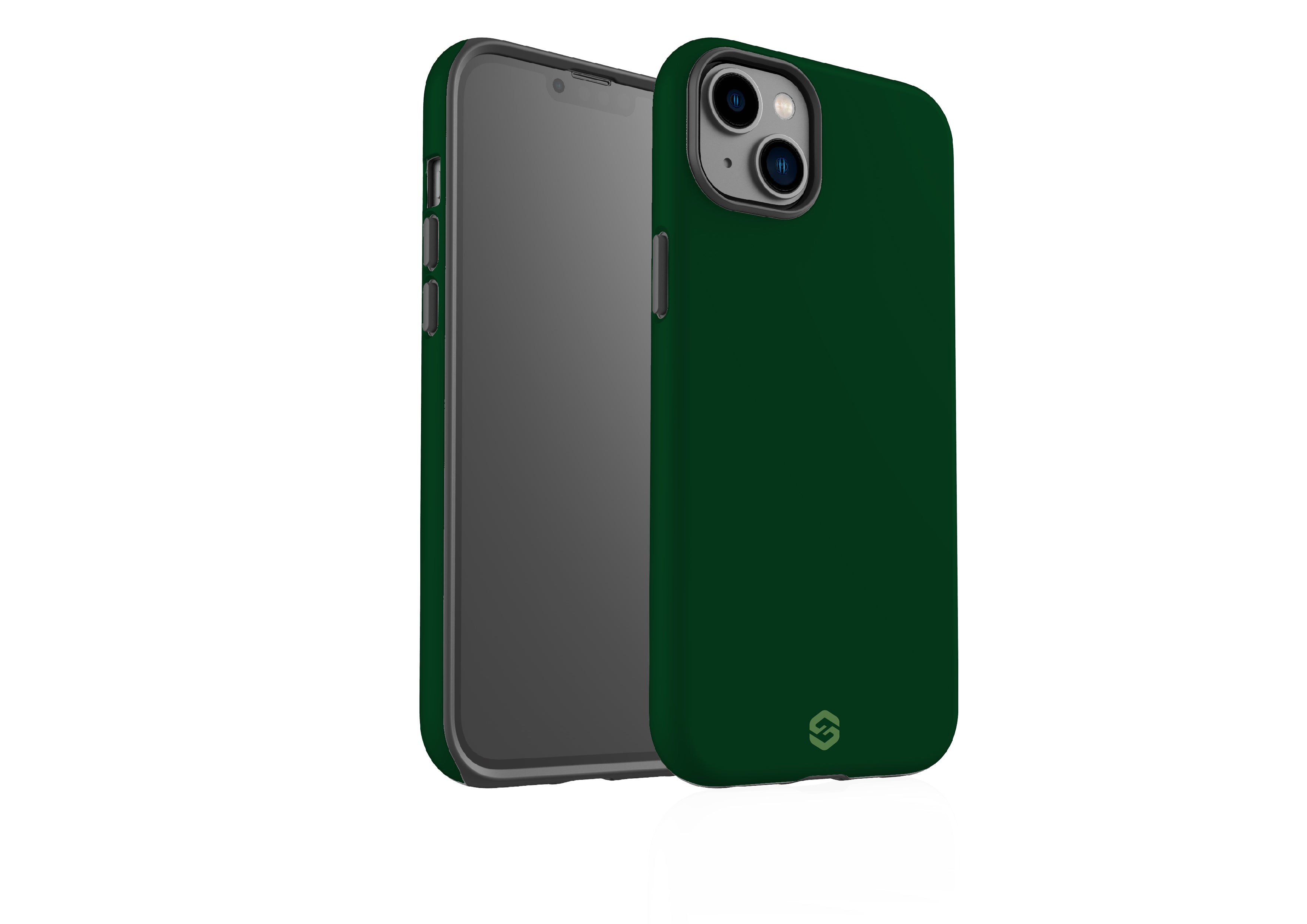 Go Green Case - iPhone 14 Series