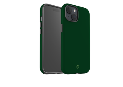 Go Green Case - iPhone 15 Series