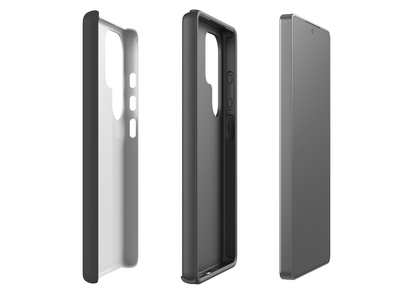 Stormy Grey Case - Samsung Galaxy S25 Series