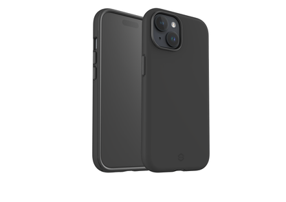 Stormy Grey Case - iPhone 15 Series