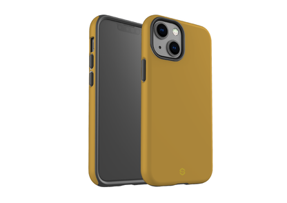 Mellow Yellow Case - iPhone 13 Series