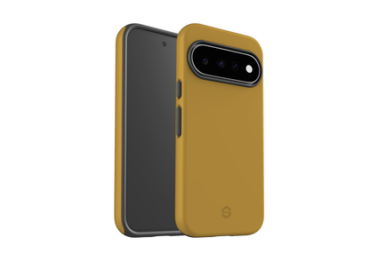 Mellow Yellow Case - Google Pixel 11 Series