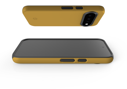 Mellow Yellow Case - Google Pixel 11 Series