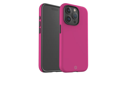 Playful Pink Case - iPhone 15 Series