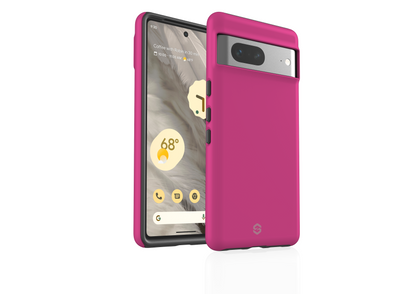 Playful Pink Case - Google Pixel Series