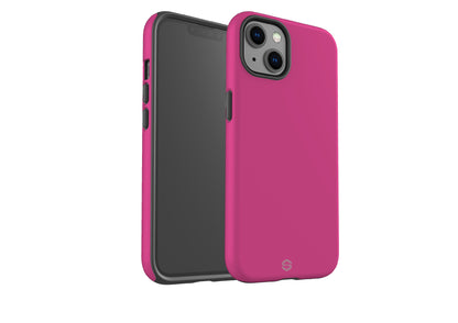 Playful Pink Case - iPhone 13 Series