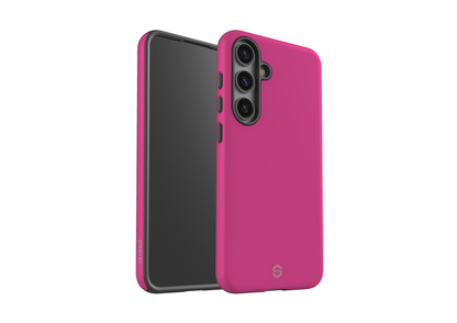 Playful Pink Case - Samsung Galaxy S24 Series