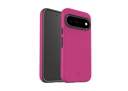 Playful Pink Case - Google Pixel 11 Series