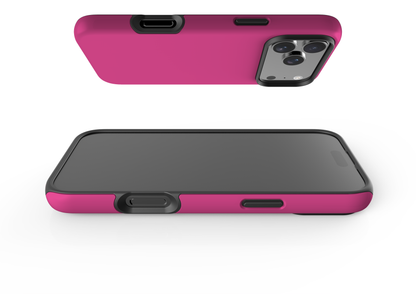 Playful Pink Case - iPhone 17 Series