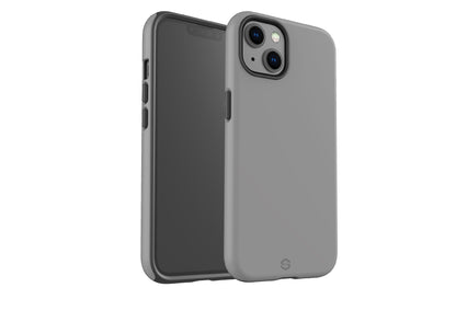 Stormy Grey Case - iPhone 13 Series