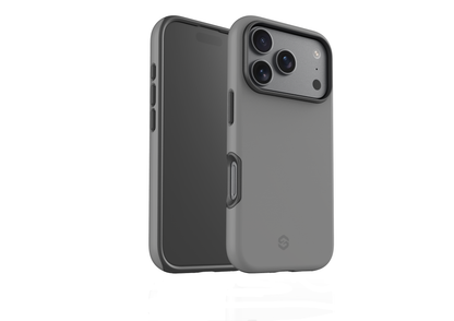 Stormy Grey Case - iPhone 18 Series