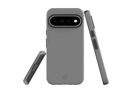 Stormy Grey Case - Google Pixel 11 Series