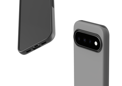 Stormy Grey Case - Google Pixel 11 Series