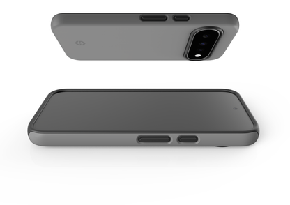 Stormy Grey Case - Google Pixel 11 Series
