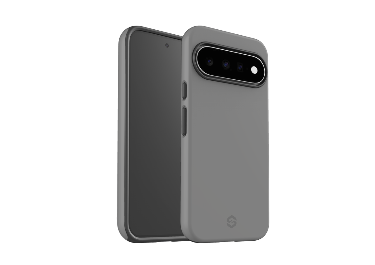 Stormy Grey Case - Google Pixel 11 Series