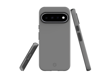 Stormy Grey Case - Google Pixel 11 Series