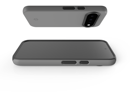 Stormy Grey Case - Google Pixel 11 Series