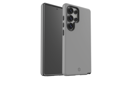 Stormy Grey Case - Samsung Galaxy S25 Series