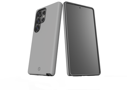 Stormy Grey Case - Samsung Galaxy S25 Series