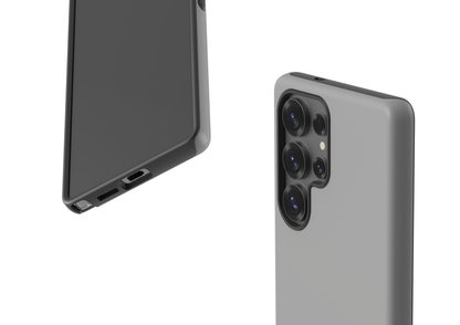 Stormy Grey Case - Samsung Galaxy S25 Series