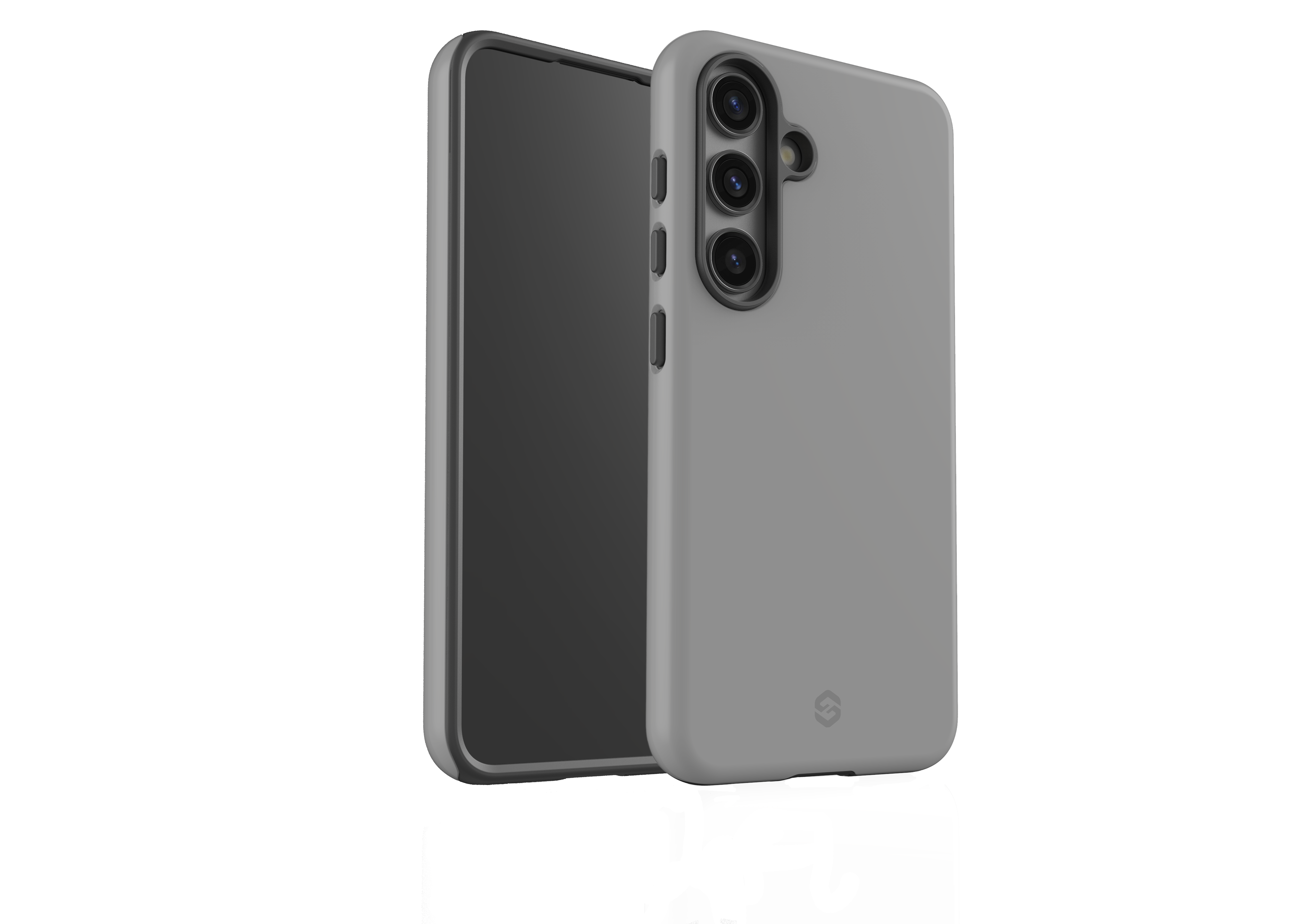 Stormy Grey Case - Samsung Galaxy S24 Series