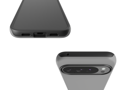 Stormy Grey Case - Google Pixel 10 Series