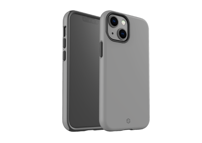 Stormy Grey Case - iPhone 13 Series