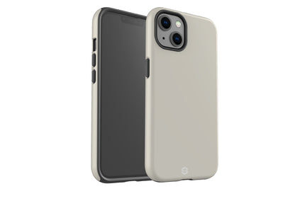 Frosty White Case - iPhone 13 Series