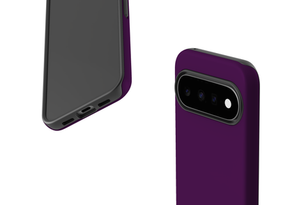 Vivid Violet Case - Google Pixel 11 Series