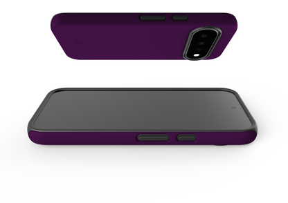 Vivid Violet Case - Google Pixel 11 Series