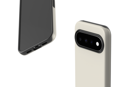 Frosty White Case - Google Pixel 11 Series
