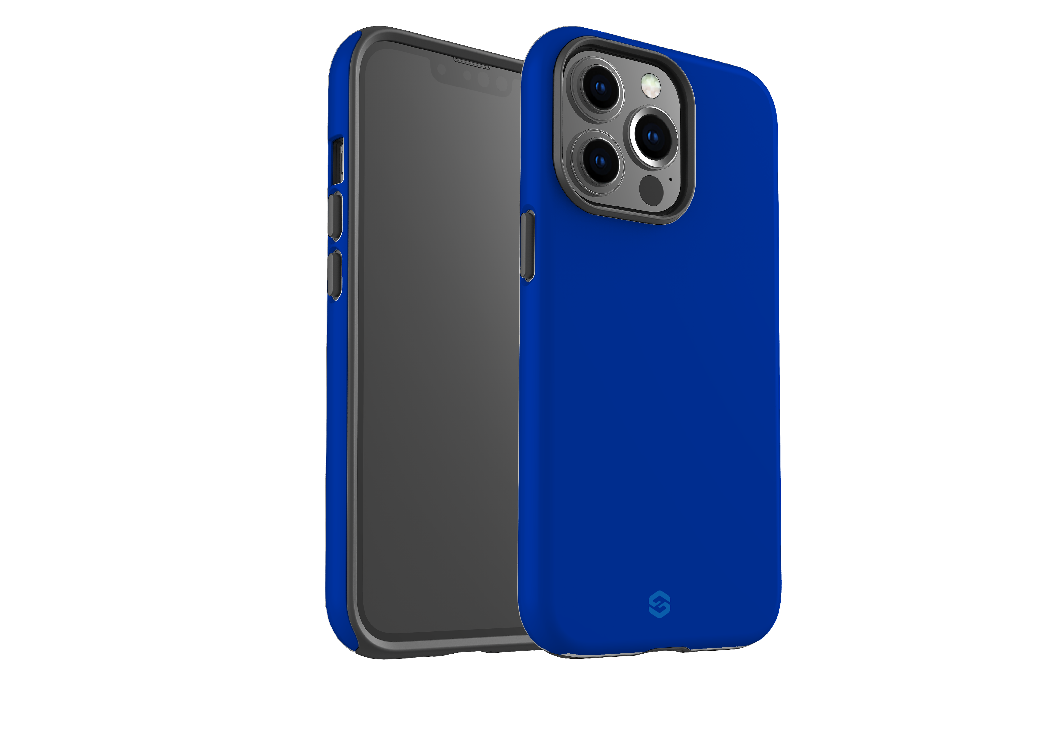 Blissful Blue Case - iPhone 13 Series