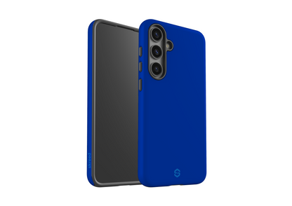 Blissful Blue Case - Samsung Galaxy S24 Series