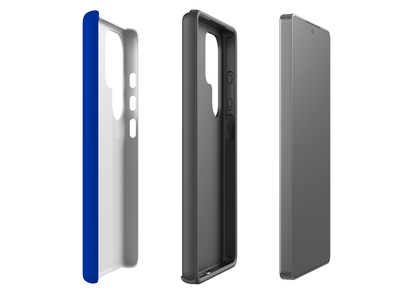 Blissful Blue Case - Samsung Galaxy S25 Series