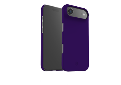 Vivid Violet Snap Case - iPhone 17 Series