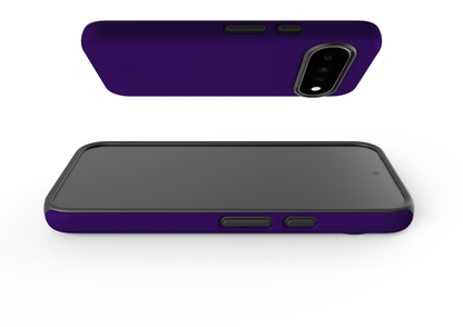 Vivid Violet Case - Google Pixel 11 Series