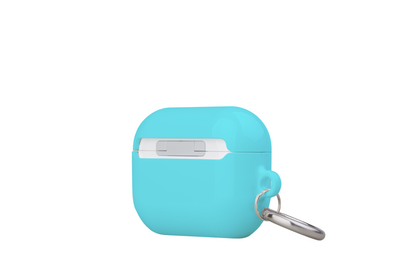 Blissful Blue AirPods Pro 2 Case