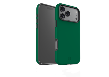 Go Green Case - iPhone 18 Series