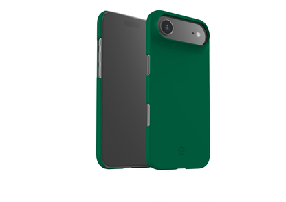 Go Green Snap Case - iPhone 17 Series