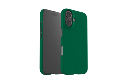 Go Green Snap Case - iPhone 16 Series